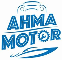 logo Ahma motor